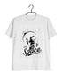 Travel Pop Culture NEED MORE SPACE Travel Casual Graphic Printed T-Shirt for Men